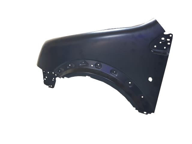 FORD TRANSIT CONNECT- 09/14; FRONT FENDER LH WITH SIGNAL AND DOOR HOLE (EAGLE BODY) — OEM 9T16 16016 AB