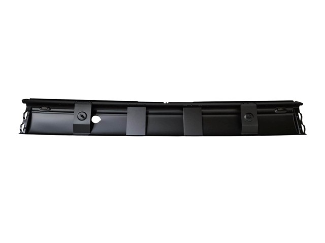 FORD TRANSIT CONNECT 02/09; Parachoques Trasero (Metal) (Sin Orificio de Sensor) (EAGLE BODY) — OEM 2T14 17K823 AA