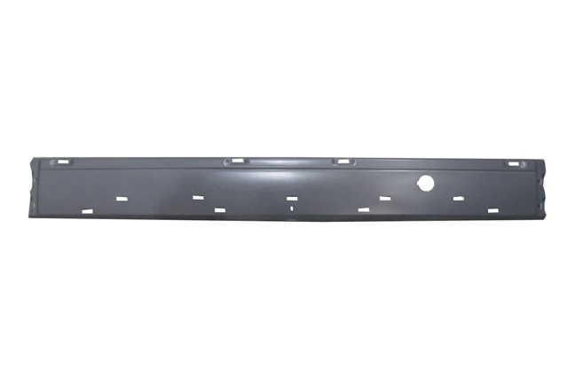 FORD TRANSIT CONNECT- 09/14; Rear Bumper (Metal) (Sensor Hole-less) (EAGLE BODY) — OEM 9T16 17K823 AAD6AP