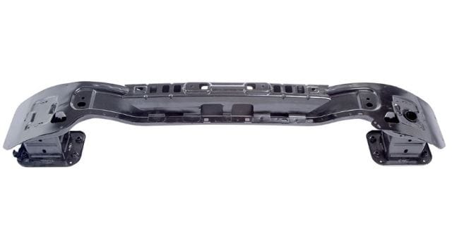 FORD CUSTOM- 12/17; Barra Parachoques Frontal (EAGLE BODY) — OEM JK21 V109A26 AB