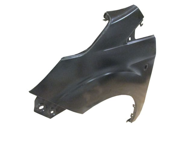 FORD TOURNEO COURIER- 18/23; FRONT FENDER LH (EAGLE BODY) — OEM PET76A16016AE
