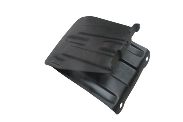 FORD TOURNEO COURIER- 18/23; REAR BUMPER BRACKET RIGHT PANEL (EAGLE BODY) — OEM ET7617C945BB