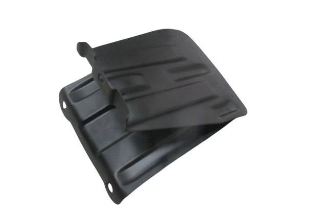 FORD TOURNEO COURIER- 14/18; PANEL DE SOPORTE DE PARACHOQUES TRASERO IZQUIERDO (EAGLE BODY) — OEM ET7617C945AC