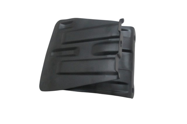 FORD TOURNEO COURIER- 14/18; PANEL DE SOPORTE DE PARACHOQUES TRASERO IZQUIERDO (EAGLE BODY) — OEM ET7617C945AC