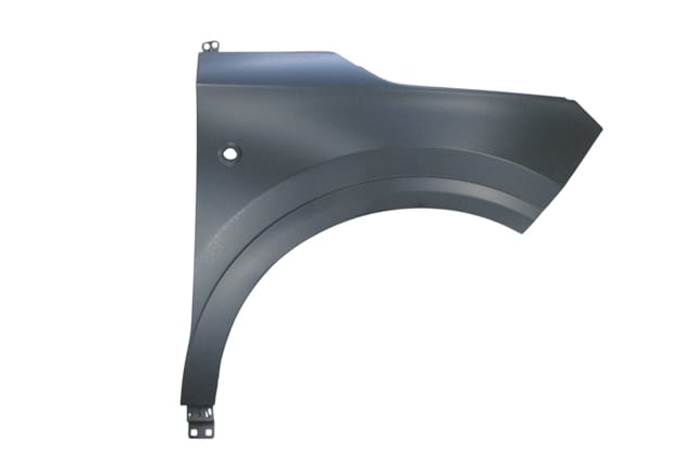 FORD TOURNEO COURIER- V769- 24/25; Guardabarros Frontal LD — OEM PR2X6V16005AD