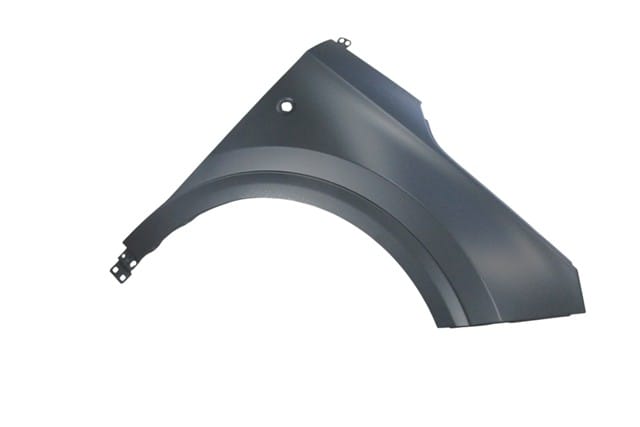 FORD TOURNEO COURIER- V769- 24/25; Guardabarros Frontal LD — OEM PR2X6V16005AD