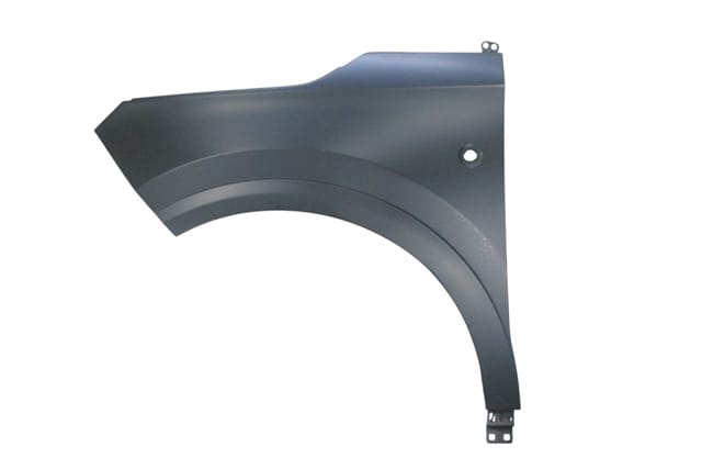 FORD TOURNEO COURIER- V769- 24/25; ÖN ÇAMURLUK SOL — OEM PR2X6V16006AD