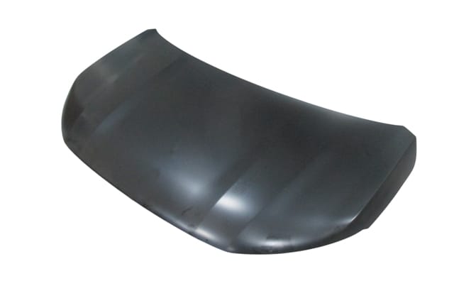 FORD TOURNEO COURIER- V769- 24/25; Engine Hood — OEM PR2X6V16612AE