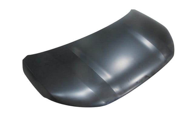 FORD TOURNEO COURIER- V769- 24/25; Engine Hood — OEM PR2X6V16612AE
