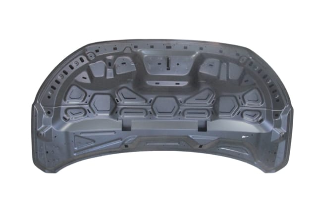 FORD TOURNEO COURIER- V769- 24/25; Engine Hood — OEM PR2X6V16612AE